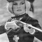 Brigitte Bardot – 54