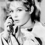 Brigitte Bardot – 55