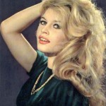 Brigitte Bardot – 60