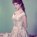 Brigitte Bardot – 63