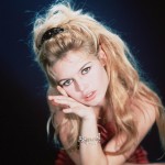 Brigitte Bardot – 64