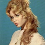 Brigitte Bardot – 66