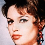 Brigitte Bardot – 68