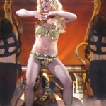 Britney Spears – 187