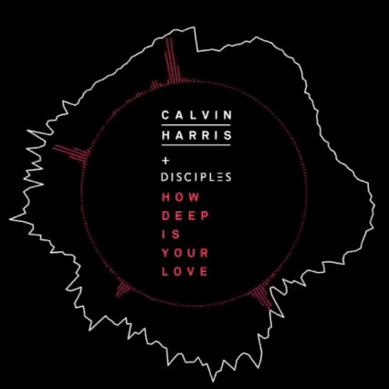 Calvin Harris & Disciples – How Deep Is Your Love