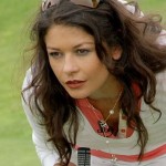 Catherine Zeta Jones – 23