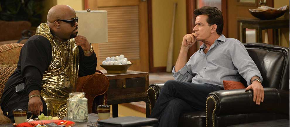 Kaset Skandalı Charlie Sheen’i de Vurdu