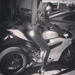 Charissa Littlejohn Foto-15