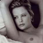 Charlize Theron – 16