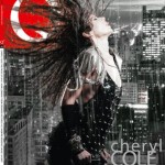 Cherly Tweedy – 5