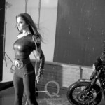Cherly Tweedy – 7