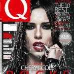 Cherly Tweedy – 9
