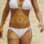 Cheryl Cole – 14