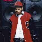Chris Brown – 05