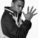 Chris Brown – 09