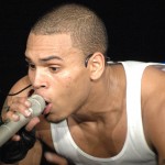 Chris Brown – 10