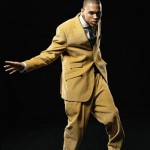 Chris Brown – 13