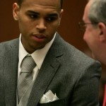 Chris Brown – 19