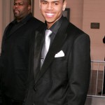 Chris Brown – 22