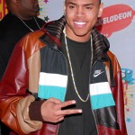 Chris Brown – 23