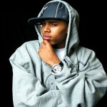 Chris Brown – 25