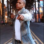 Chris Brown – 26