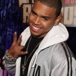 Chris Brown – 31