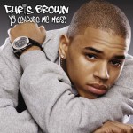 Chris Brown – 32