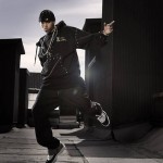 Chris Brown – 33