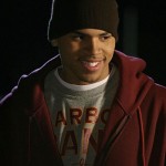 Chris Brown – 34