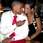 Chris Brown – 35
