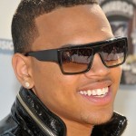 Chris Brown – 36