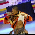 Chris Brown – 38