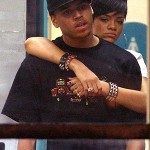 Chris Brown – 40