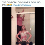 Condom Meydan Okuması  -05