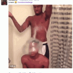 Condom Meydan Okuması  -07