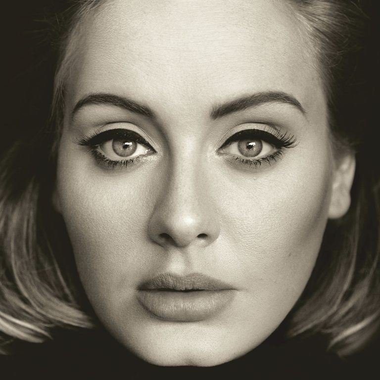 Adele – Send My Love