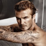 David Beckham People Dergisi Tarafından En Seksi Erkek Seçildi  – 02