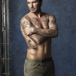 David Beckham People Dergisi Tarafından En Seksi Erkek Seçildi  – 04