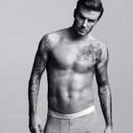 David Beckham People Dergisi Tarafından En Seksi Erkek Seçildi  – 05