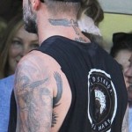 David Beckham People Dergisi Tarafından En Seksi Erkek Seçildi  – 08