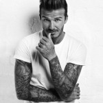 David Beckham People Dergisi Tarafından En Seksi Erkek Seçildi  – 14