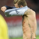 David Beckham People Dergisi Tarafından En Seksi Erkek Seçildi  – 15