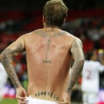 David Beckham People Dergisi Tarafından En Seksi Erkek Seçildi  – 16