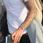David Beckham People Dergisi Tarafından En Seksi Erkek Seçildi  – 18