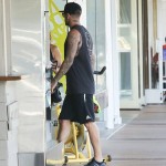 David Beckham People Dergisi Tarafından En Seksi Erkek Seçildi  – 19