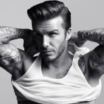 David Beckham People Dergisi Tarafından En Seksi Erkek Seçildi  – 20