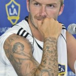 David Beckham People Dergisi Tarafından En Seksi Erkek Seçildi  – 23
