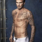 David Beckham People Dergisi Tarafından En Seksi Erkek Seçildi  – 25