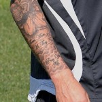David Beckham People Dergisi Tarafından En Seksi Erkek Seçildi  – 26